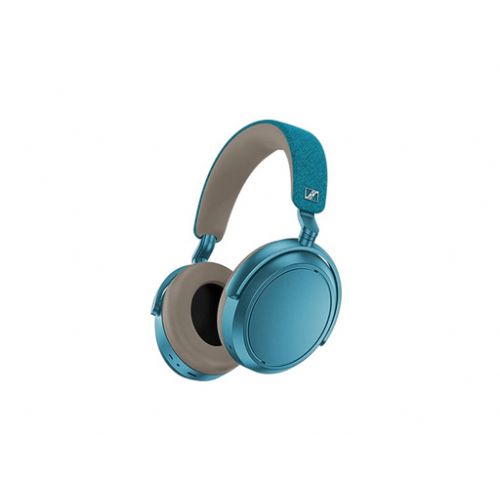 Slušalke Sennheiser MOMENTUM 4, teal