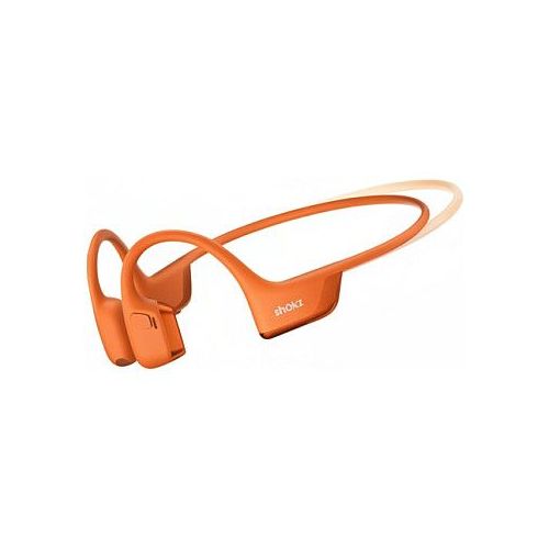 Slušalke Shokz OpenRun Pro 2 Mini (oranžne)