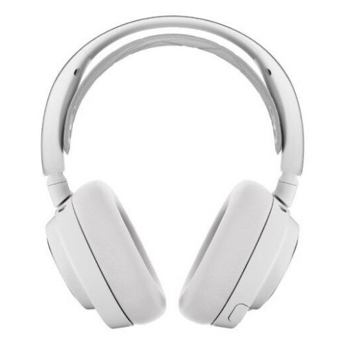 Slušalke Steelseries Arctis Nova Pro Xbox brezžične, bela, ANC, Bluetooth, USB-C