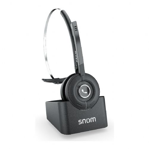 Večcelične slušalke SNOM A190 DECT