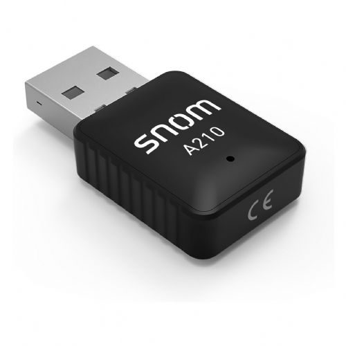 SNOM USB A210 WiFi ključ