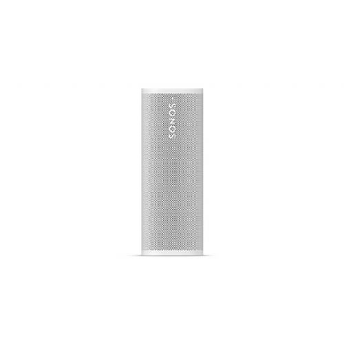 Prenosni zvočnik Sonos Roam 2, Trueplay, Bluetooth, Wi-Fi, bele barve