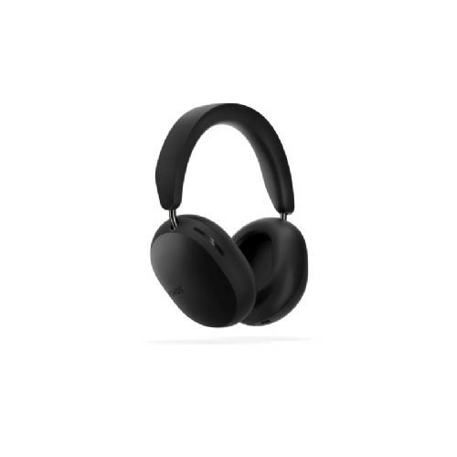 Brezžične slušalke Sonos Ace, Bluetooth, Dolby Atmos, črne