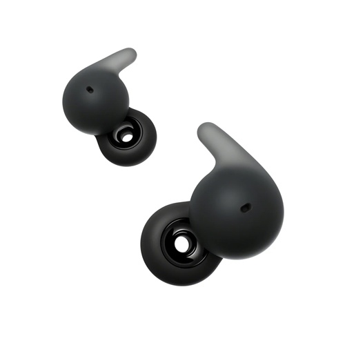 SONY WF-L910 LinkBuds Open prave brezžične slušalke, črne