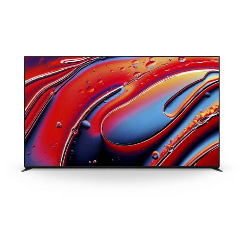 Televizor Sony Bravia 9 K-85XR90P, 85"