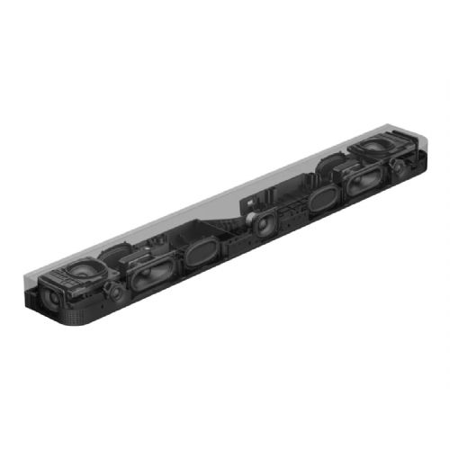 Soundbar Sony HT-A7100 5.0.2, Dolby Atmos, DTS:X, 9 zvočnikov, Bluetooth