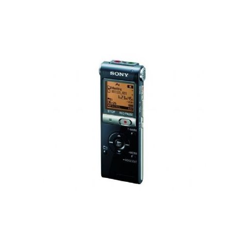 Sony diktafon ICD-UX512B