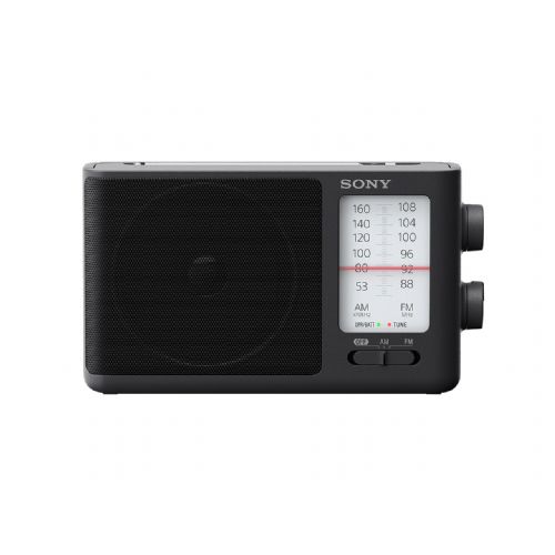 Prenosni radio SONY ICF-506