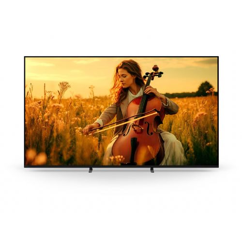 Televizor SONY K-98XR55BP 247 cm (98") BRAVIA 5 Mini LED Smart TV