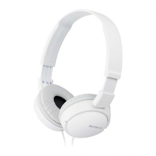 Sony MDR-ZX110APW Weiss