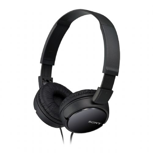 Sony MDR-ZX110B črna