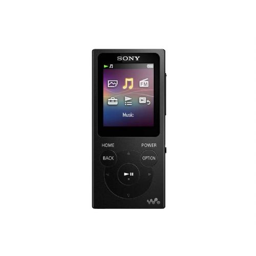 SONY NW-E394B
