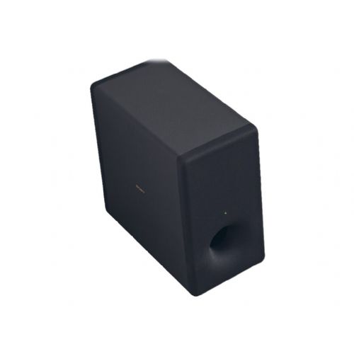 SONY SA-SW3 Kompakten subwoofer