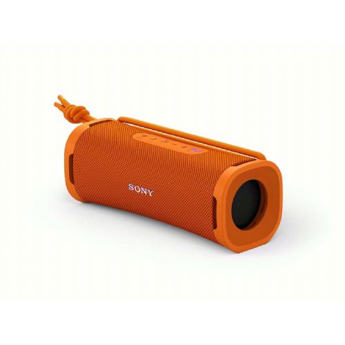 Prenosni bluetooth zvočnik SONY ULT FIELD 1 (SRS-ULT10D) oranžen
