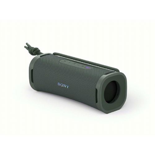 Prenosni bluetooth zvočnik SONY ULT FIELD 1 (SRS-ULT10H) zelen