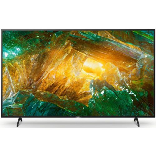 Televizor SONY KD-65XH8096B 165cm (65) UHD 4K Smart Android TV 