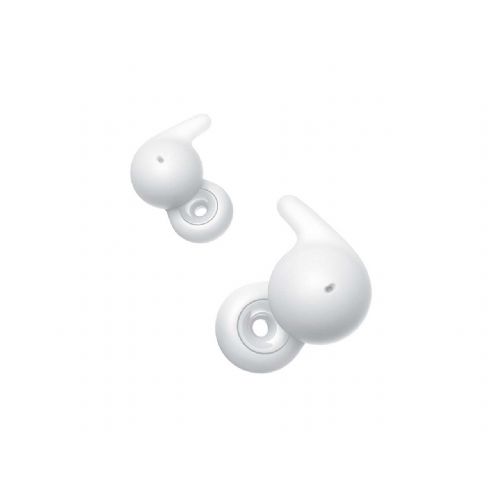 Slušalke Sony WFL910W Linkbuds Open