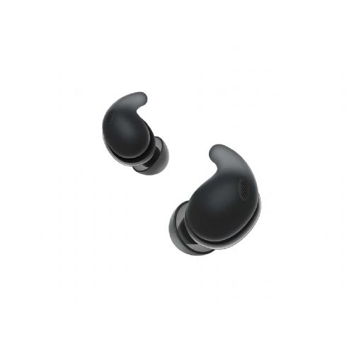 Skzšalke Sony WFLS910NB LinkBuds Fit črne