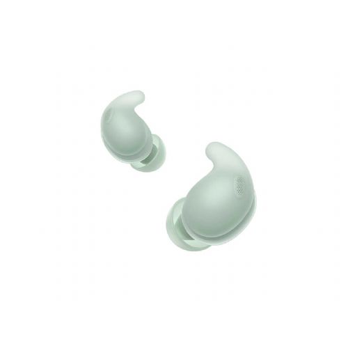 Slušalke Sony WFLS910NG LinkBuds Fit zelene