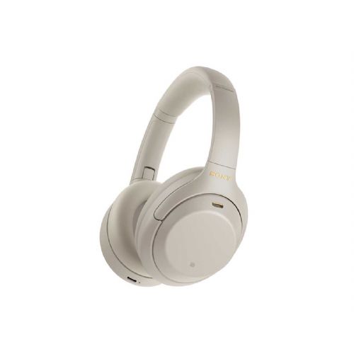 Brezžične bluetooth slušalke Sony WH-1000XM4S