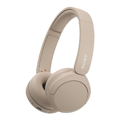 Sony WH-CH520C.CE7 bež