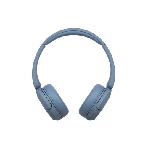 Slušalke Sony WH-CH520L, modra