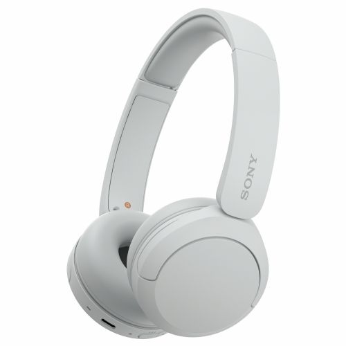 Sony WH-CH520W slušalke