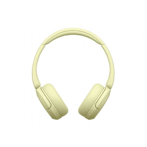 Slušalke SONY WH-CH520Y