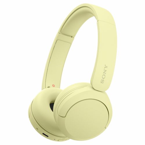 Sony WH.CH520Y rumen