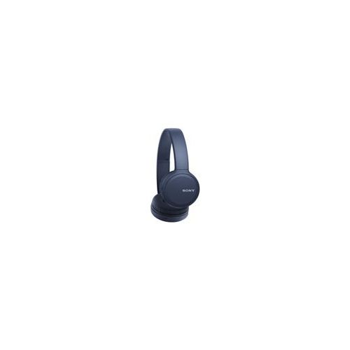 SONY WHCH510L.CE7 BT Headphones Blue Enaa