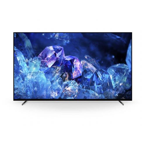 Televizor Sony XR-77A80K,196 cm (77"), OLED, 4K, 120Hz, Google TV