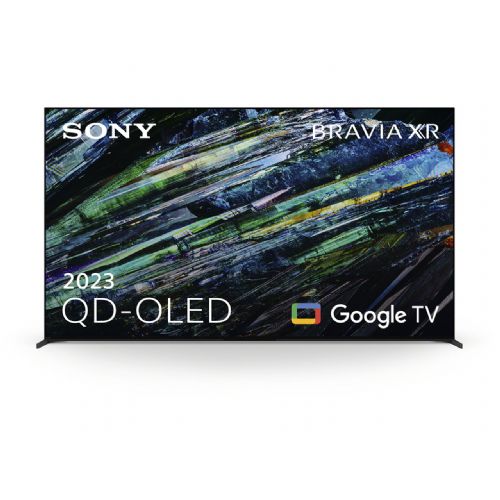 Televizor Sony XR-77A95LPAEP, 77", Google TV