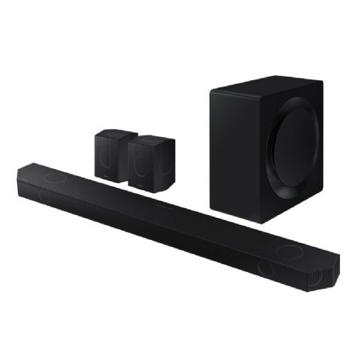 Soundbar Samsung HW-Q990D/EN 216wi023awysd