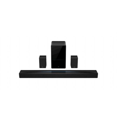 Soundbar TCL Q85HE Q85HE