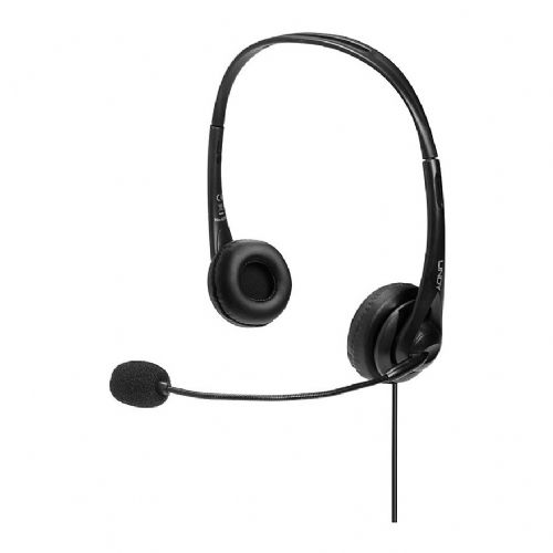 Stereo slušalke USB z mikrofonom