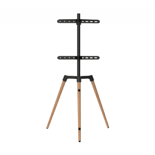 Stojalo za televizor MyWall HT 21L, 42–65'', do 35 kg, črno