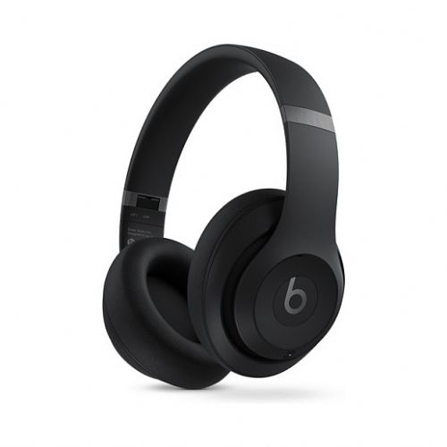 Slušalke Appple Beats Studio Pro Over Ear Wireless Headphones črna