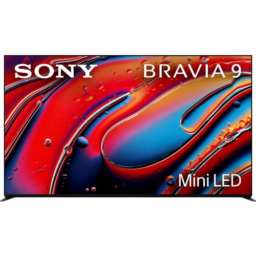 Televizor Sony Bravia 9 K-75XR90P