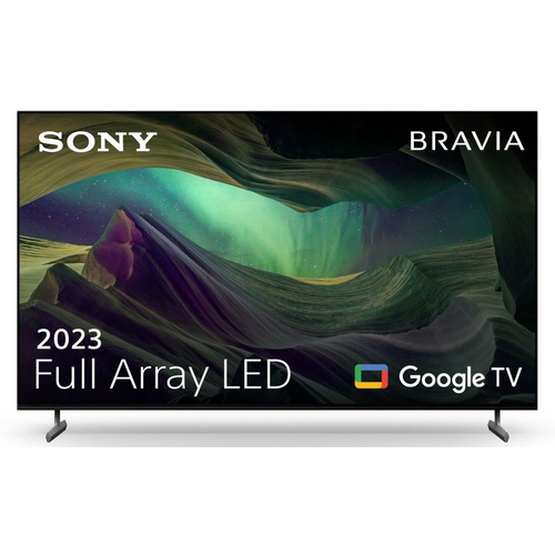 Televizor SONY X85L 165 cm (65) 4K Ultra HD High Dynamic Range HDR Smart TV Google TV