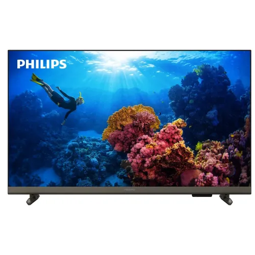 Televizor Philips 32PHS6808, 81 cm (32"), HD, Smart TV