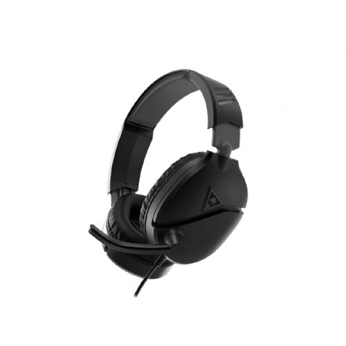 SLUŠALKE  TURTLE BEACH RECON 70X XBOX ČRNE BARVE