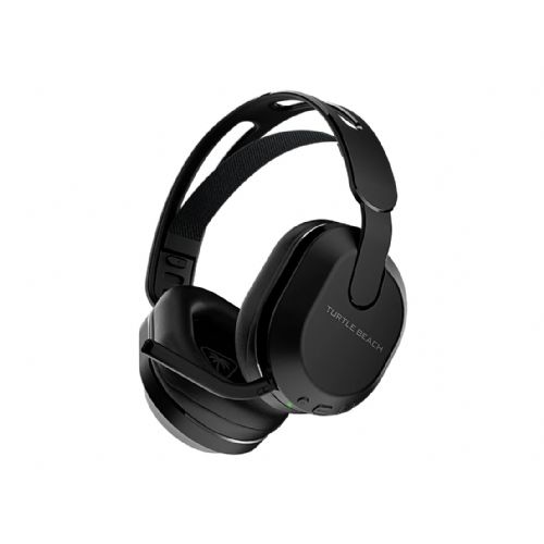 SLUŠALKE TURTLE BEACH STEALTH 500 PC ČRNE