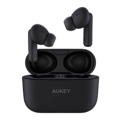 TWS slušalke Aukey EP-M1S (črna)