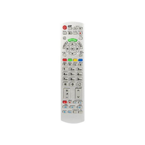 Univerzalni daljinski upravljalnik LCD TV PANASONIC