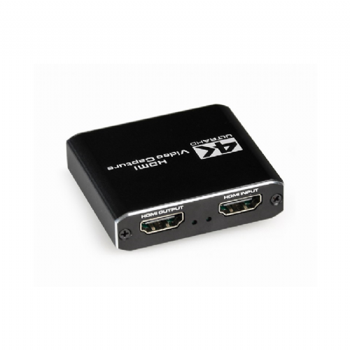 USB HDMI Grabber 4K