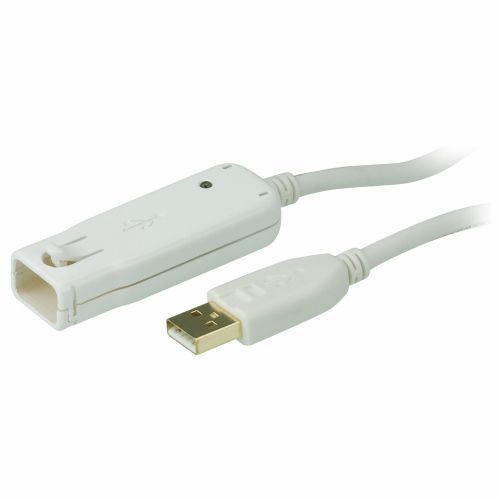 USB podaljševalni kabel USB 2.0 12 m ATEN