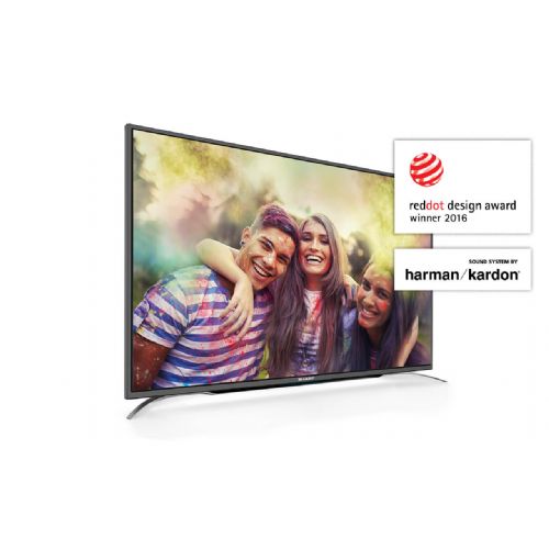 Sharp LC40CFE6352E LCD LED TV Enaa