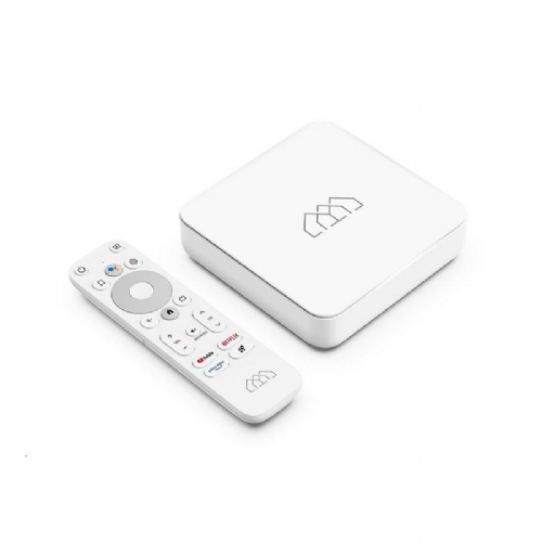 Android Box HD HOMATICS BOX R Android TV 4