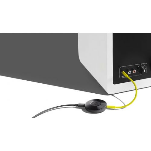GOOGLE adapter Chromecast Audio