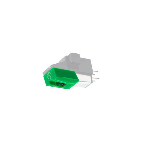 Audio Technica AT 95 E Moving Magnet Tonabnehmer / Cartridge 4961310016388 - Foto 2